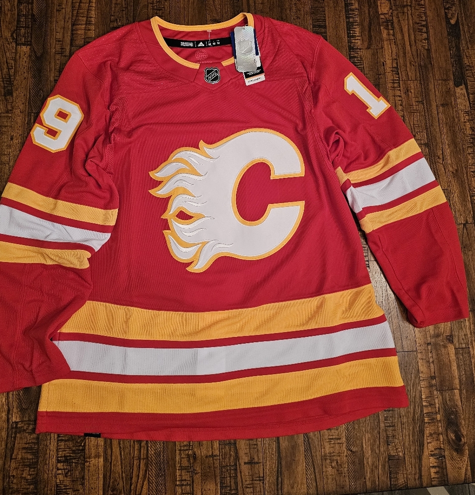 Matthew Tkachuck  Jersey